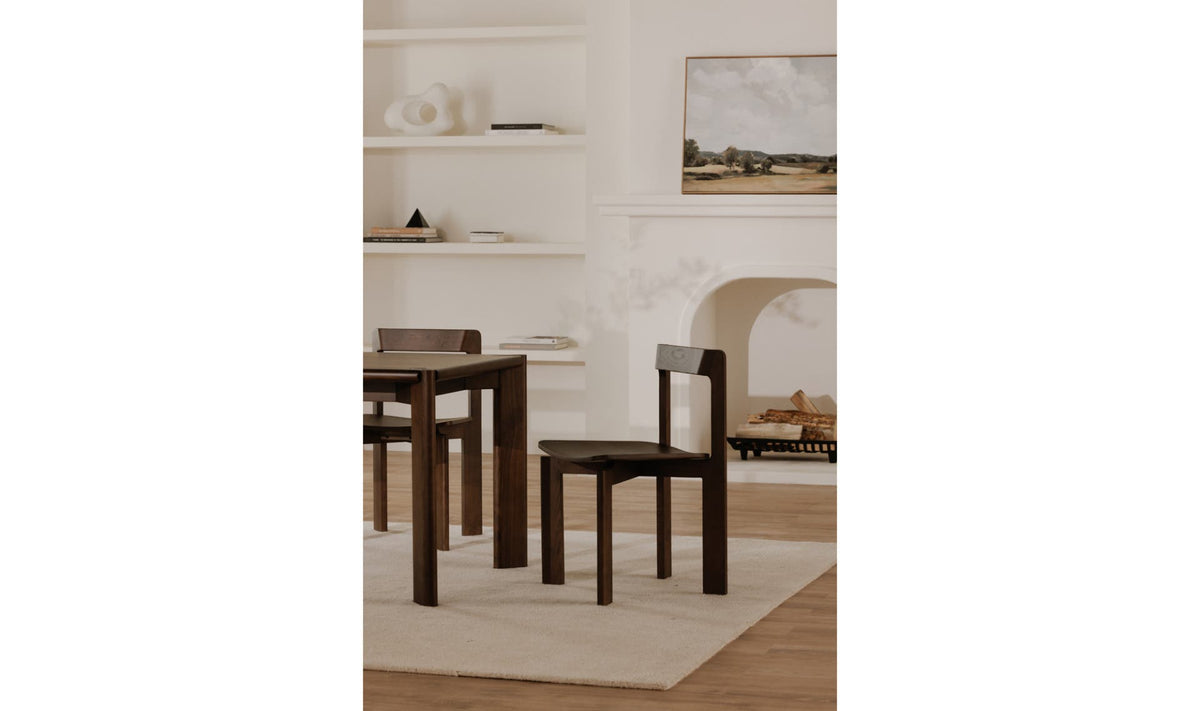 Daifuku Dining Chair, Set of 2 4