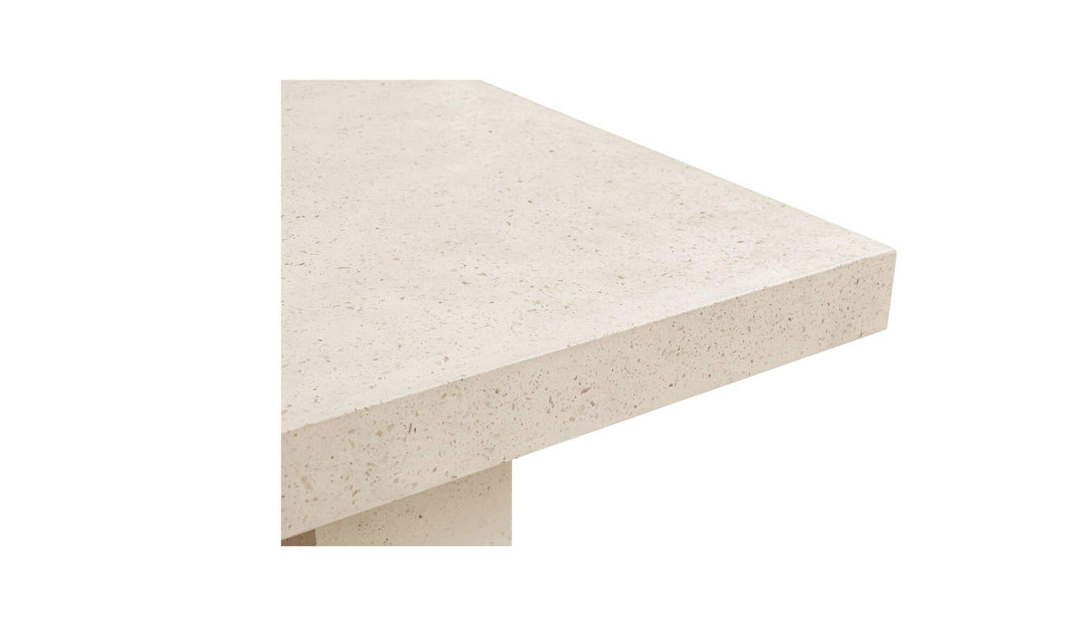 Terrazzo Outdoor Antonius Dining Table 4