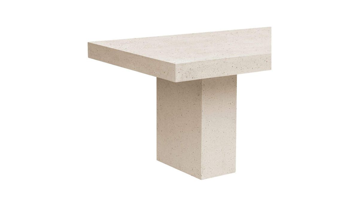 Terrazzo Outdoor Antonius Dining Table 5