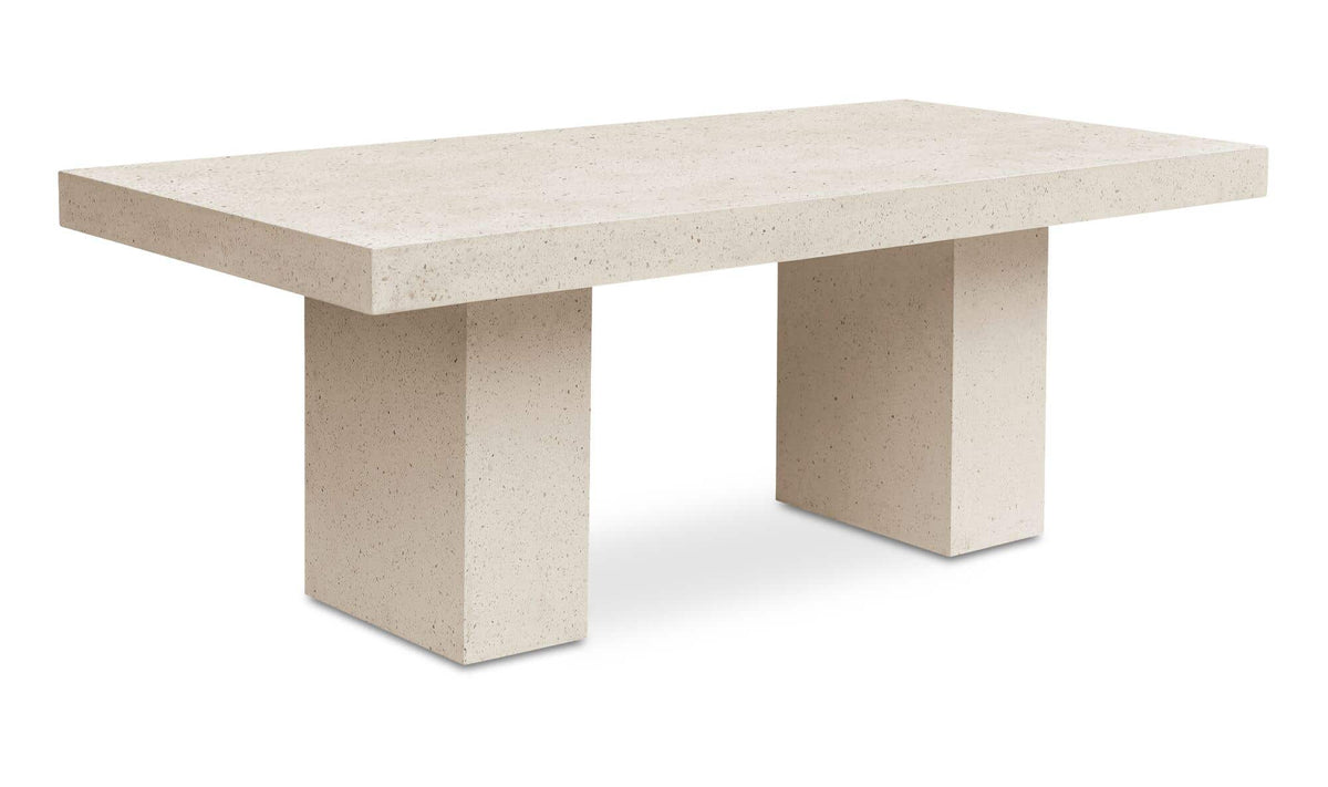 Terrazzo Outdoor Antonius Dining Table 2