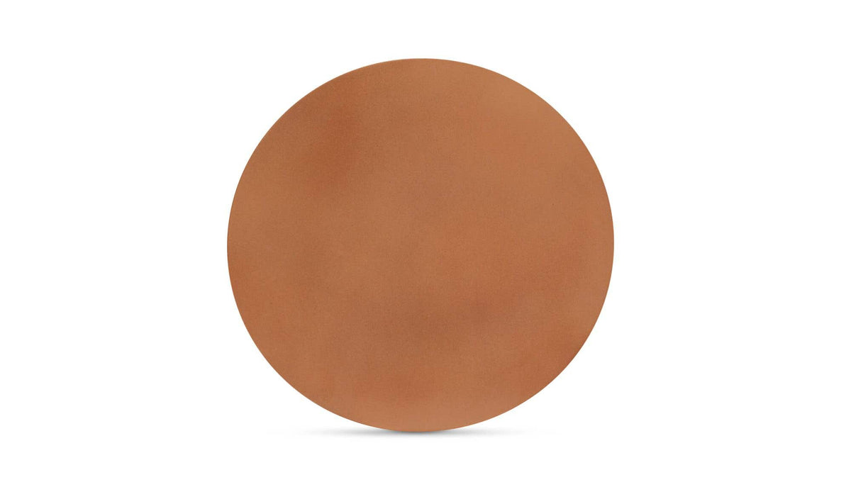 Concrete Outdoor Hourglass Stool 5