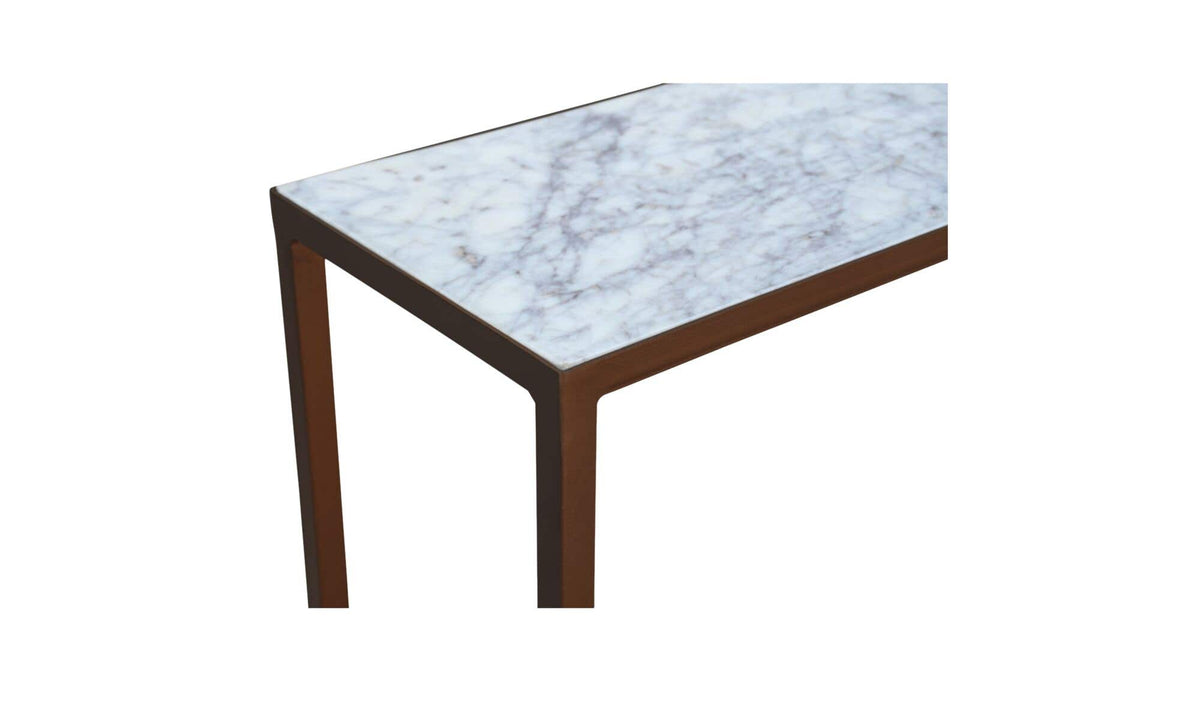 Stone Bottego Console Table 5