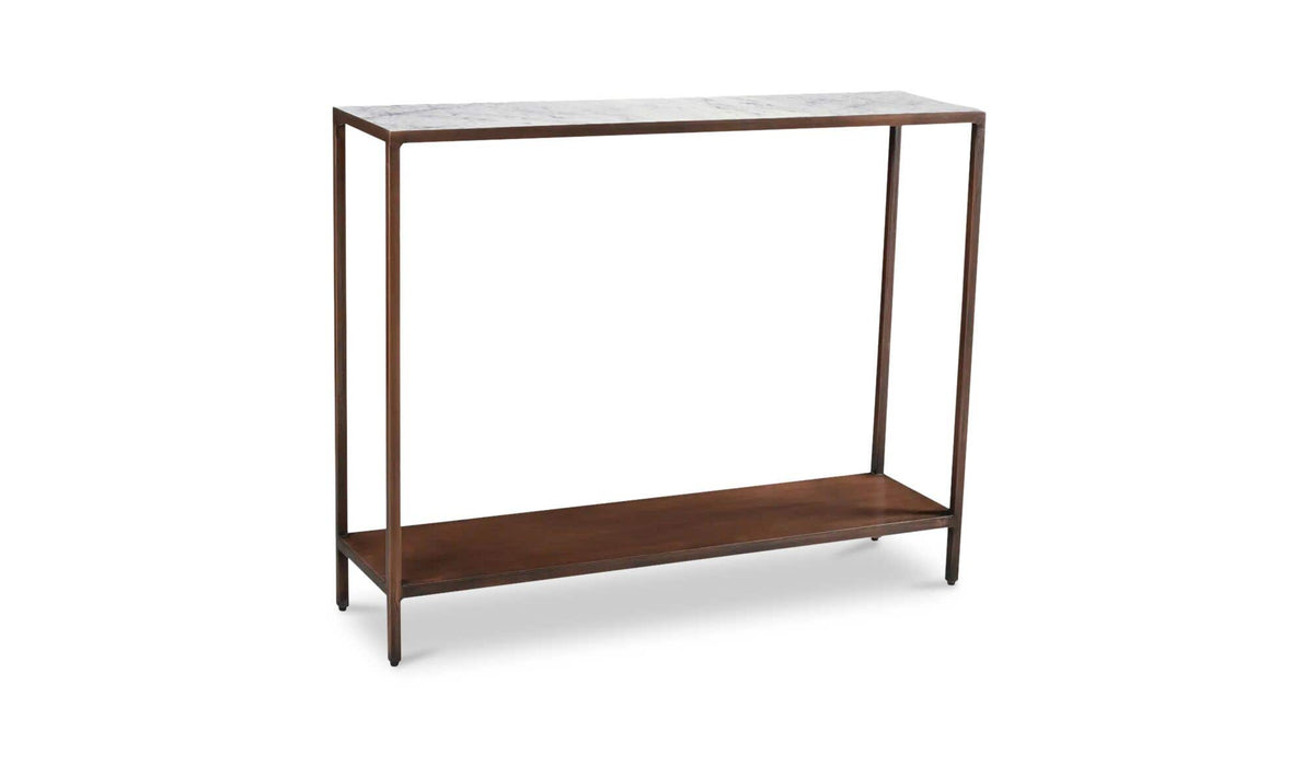 Stone Bottego Console Table 2