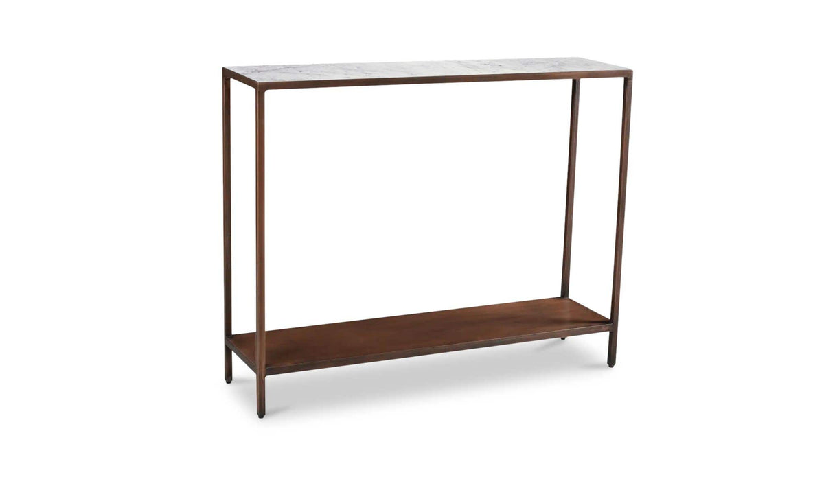 Stone Bottego Console Table 3