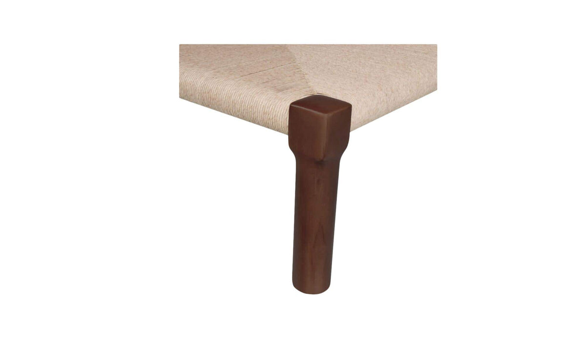 Aluminum Outdoor Kaia Coffee Table 5
