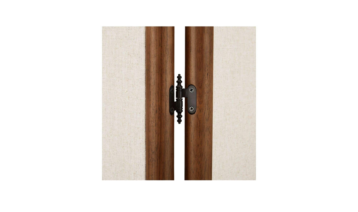 Wood Enni Screen 4