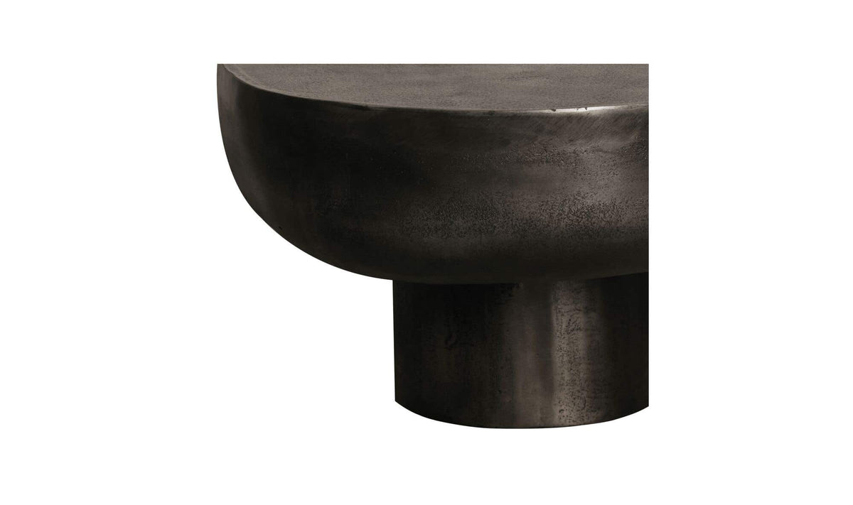 Aluminum Outdoor Walter Coffee Table 5