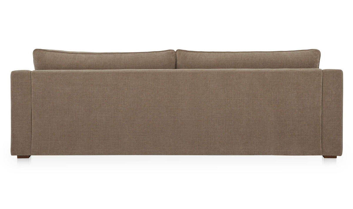 Farrow Sofa Taupe view 24