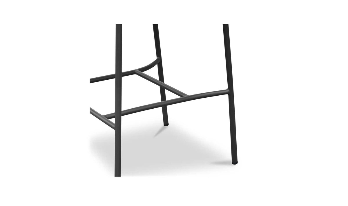 Wicker Outdoor Zola Bar Stool 6