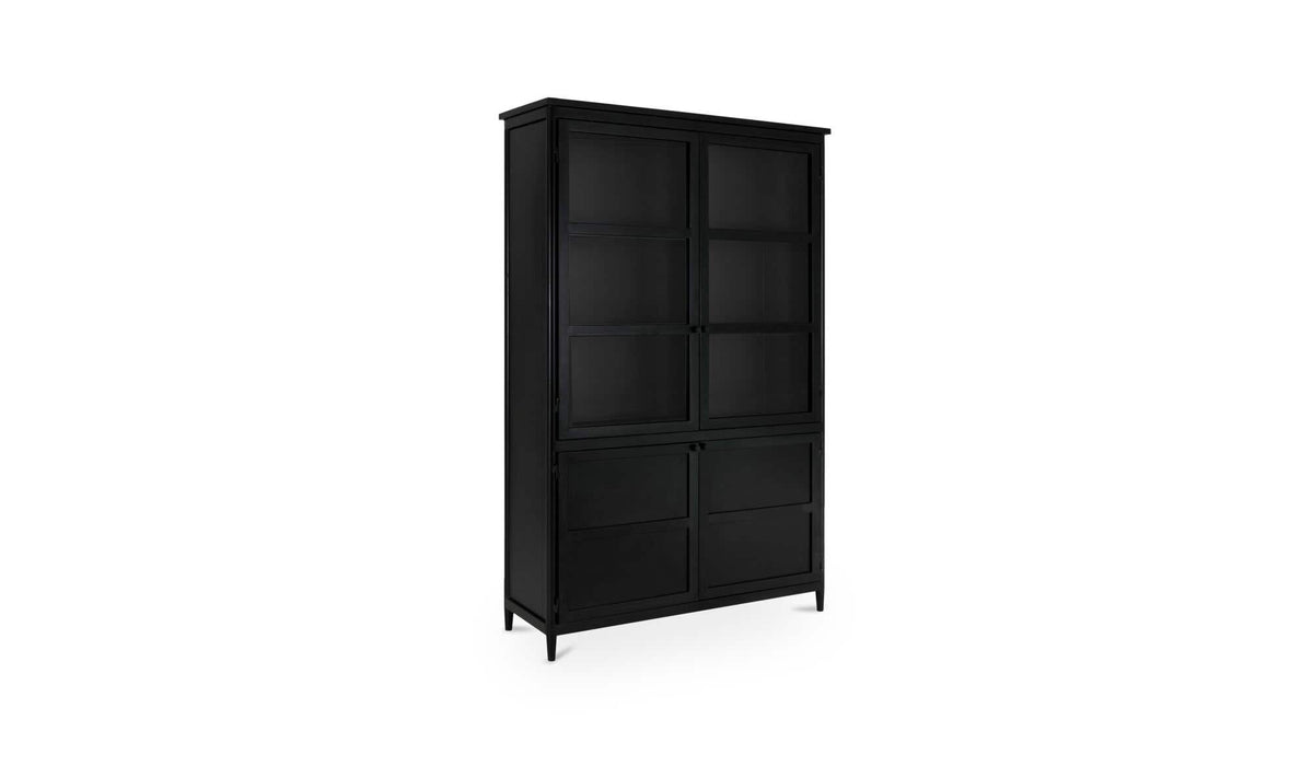 Henry Metal Tall Cabinet 3