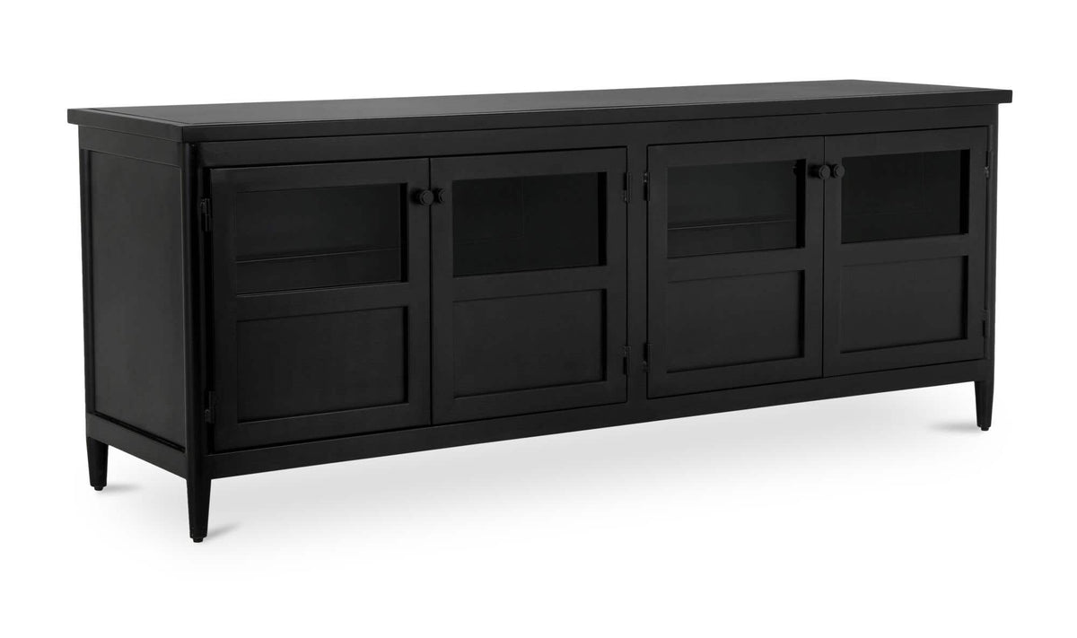 Henry Metal Media Unit 3
