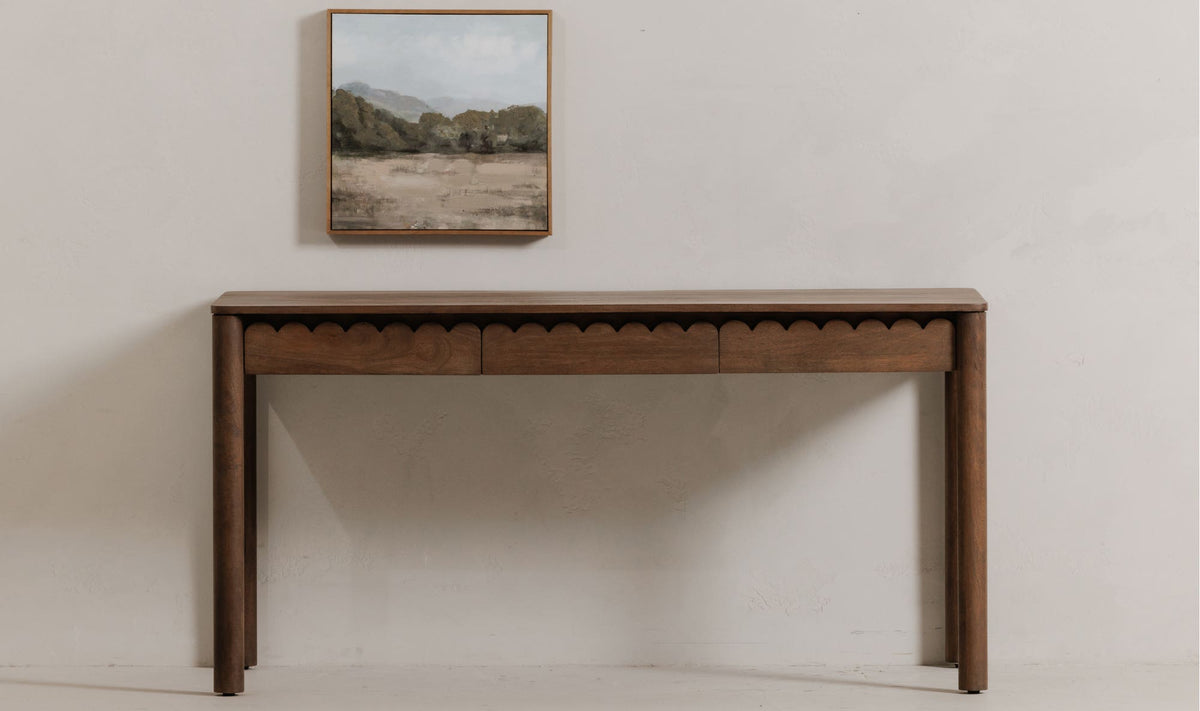 Wood Wiley Desk 3