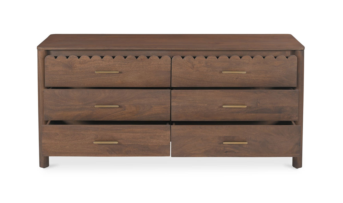 Wiley Dresser 5