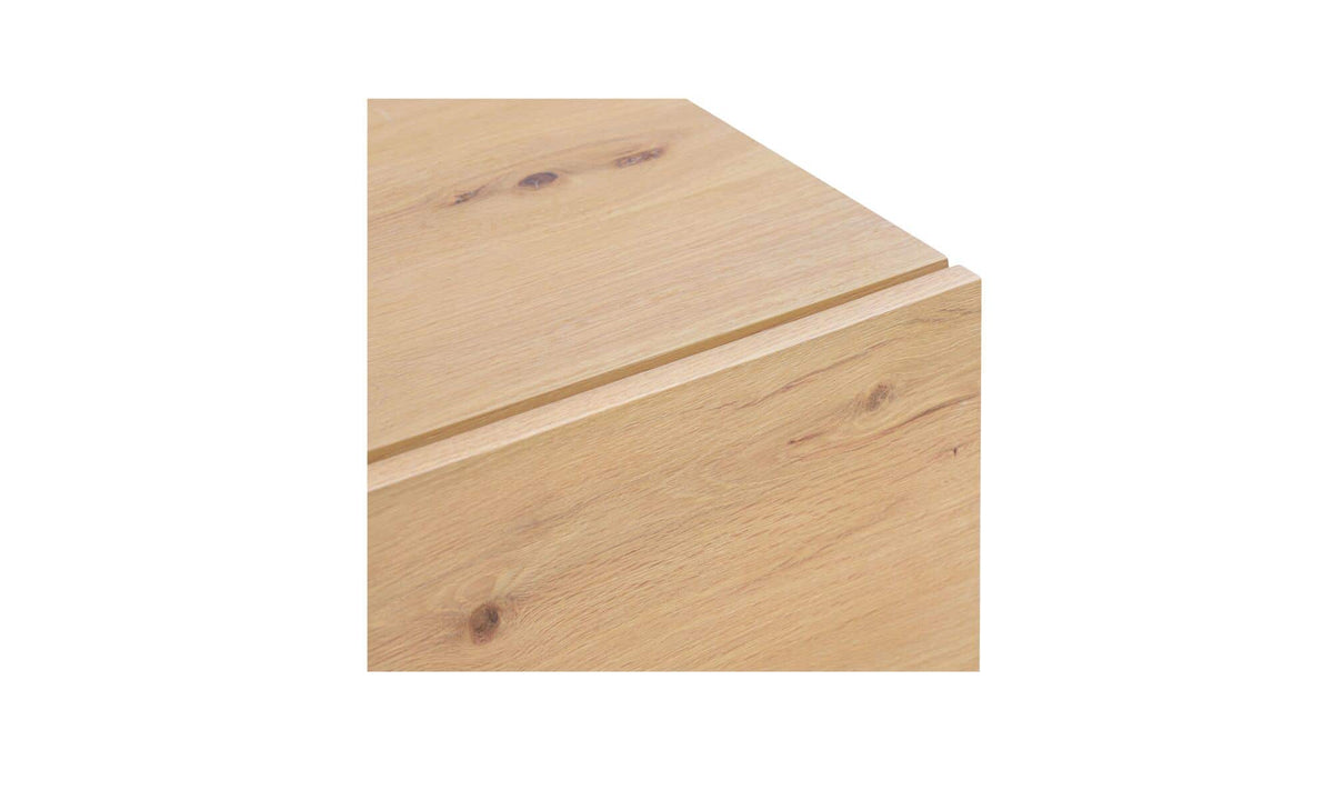 Shawn Sideboard Natural view 5