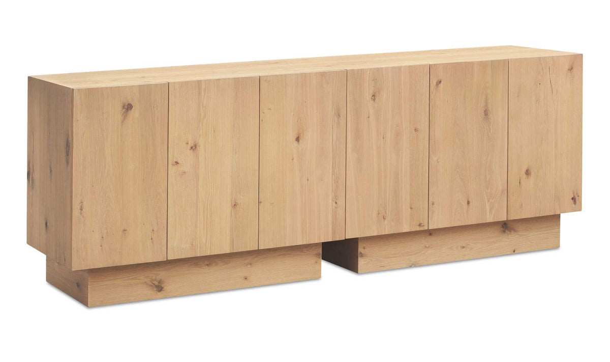 Shawn Sideboard Natural view 4