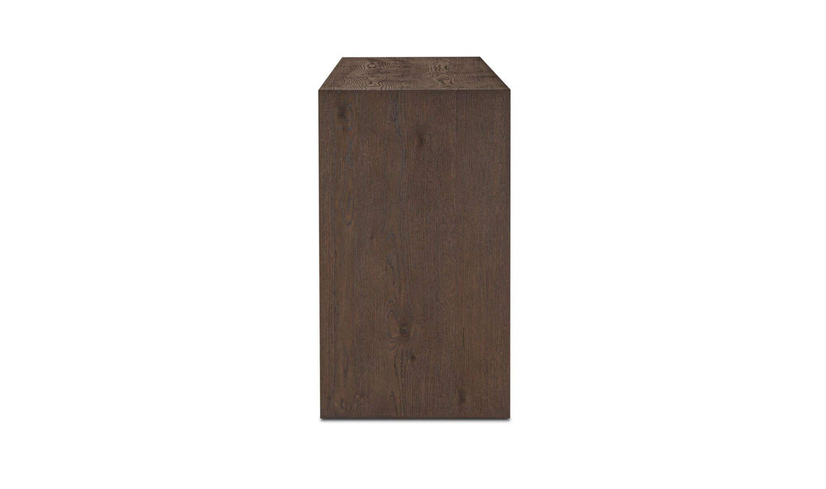 Jenson 9 Drawer Dresser 4