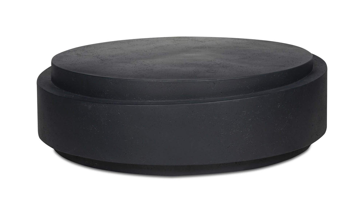 Concrete Outdoor Cosmo Coffee Table 5