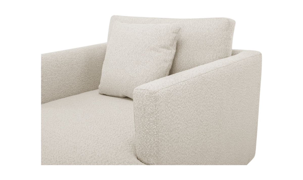 Bryn Chaise Oyster view 6