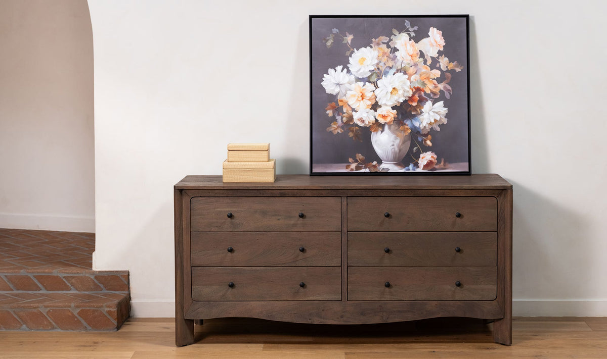 Atelier Framed Painting 5