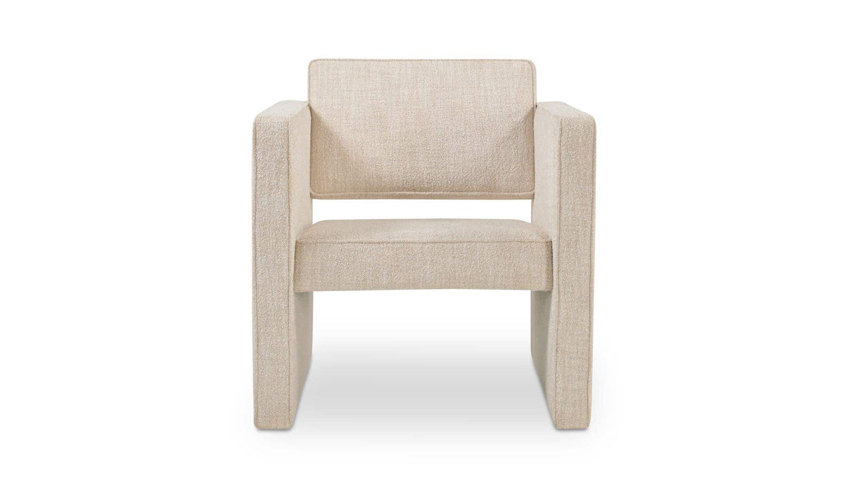 Harris Accent Chair Oat