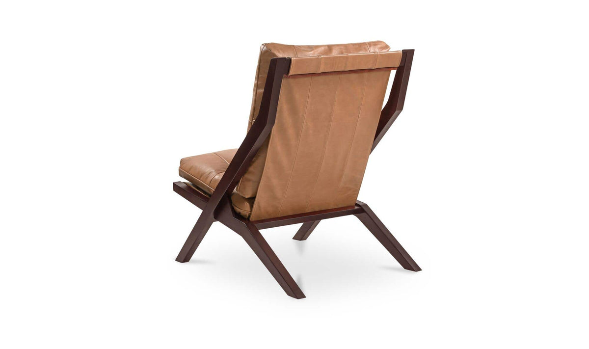 Preston Accent Chair 8