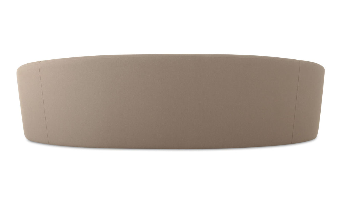 Upholstered Outdoor Cove Sofa 5
