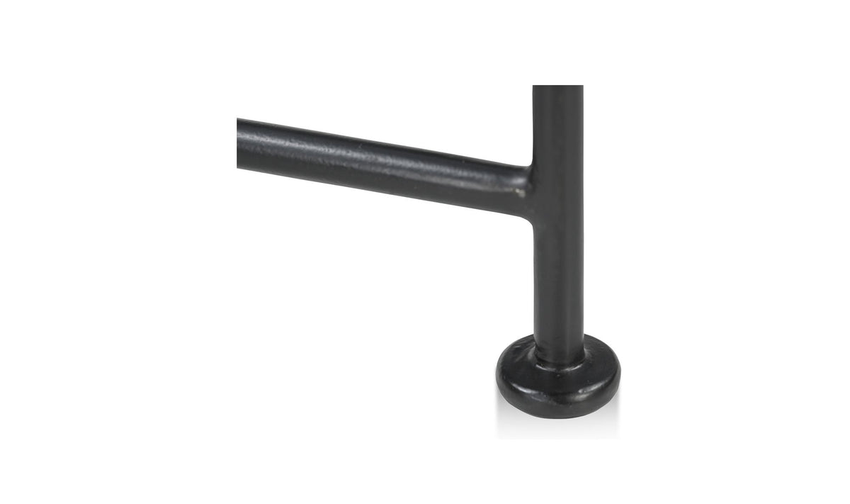 Metal Cicero Candle Holder 5