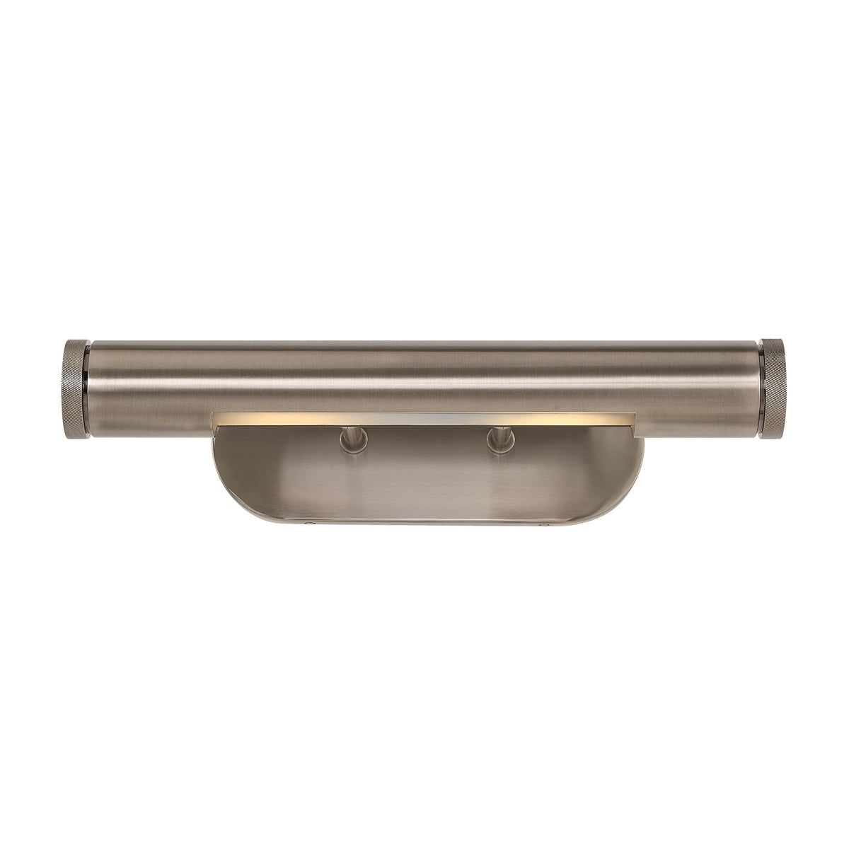 Rennes wall sconce by Renwil, iron, antique nickel finish
