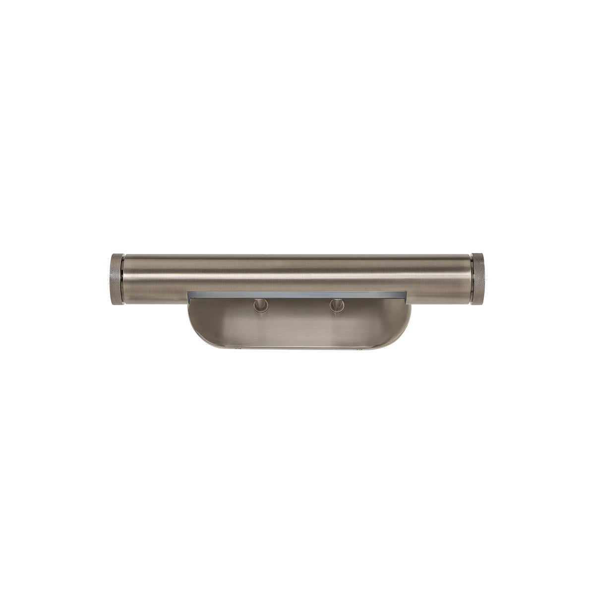 Rennes wall sconce by Renwil, iron, antique nickel finish