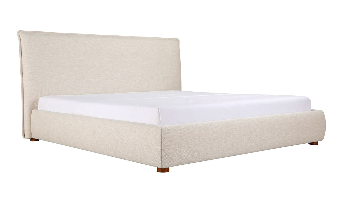Luzon Queen Bed 3