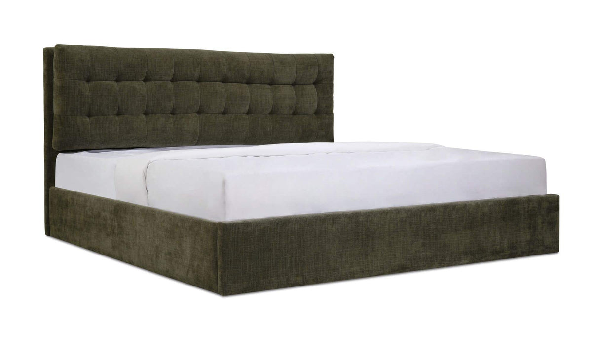 Sebastion King Storage Bed 3