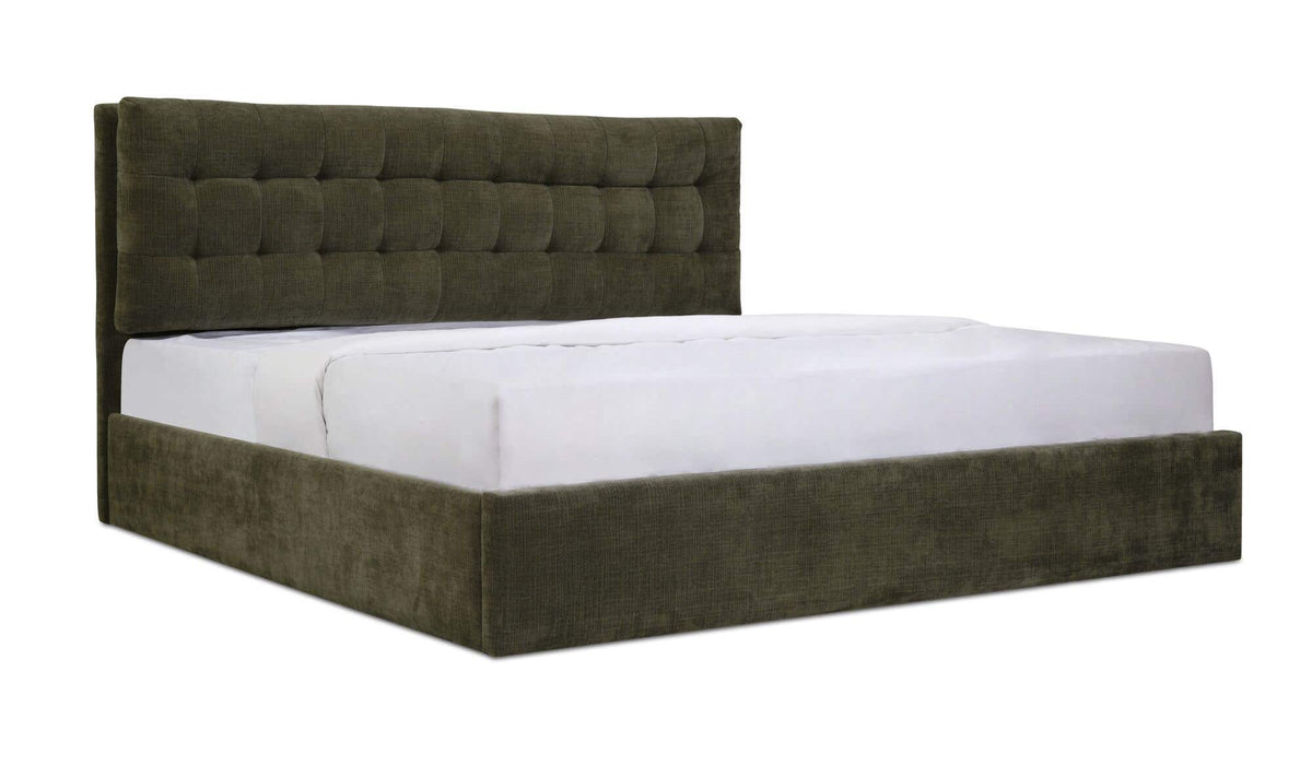 Sebastion Queen Storage Bed 3