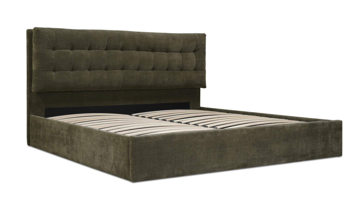 Sebastion Queen Storage Bed 4