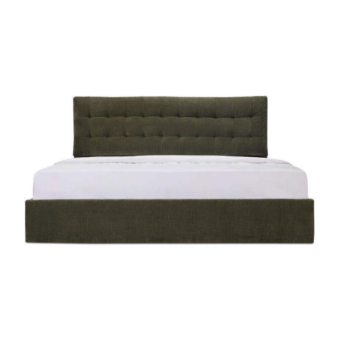 Sebastion Queen Storage Bed