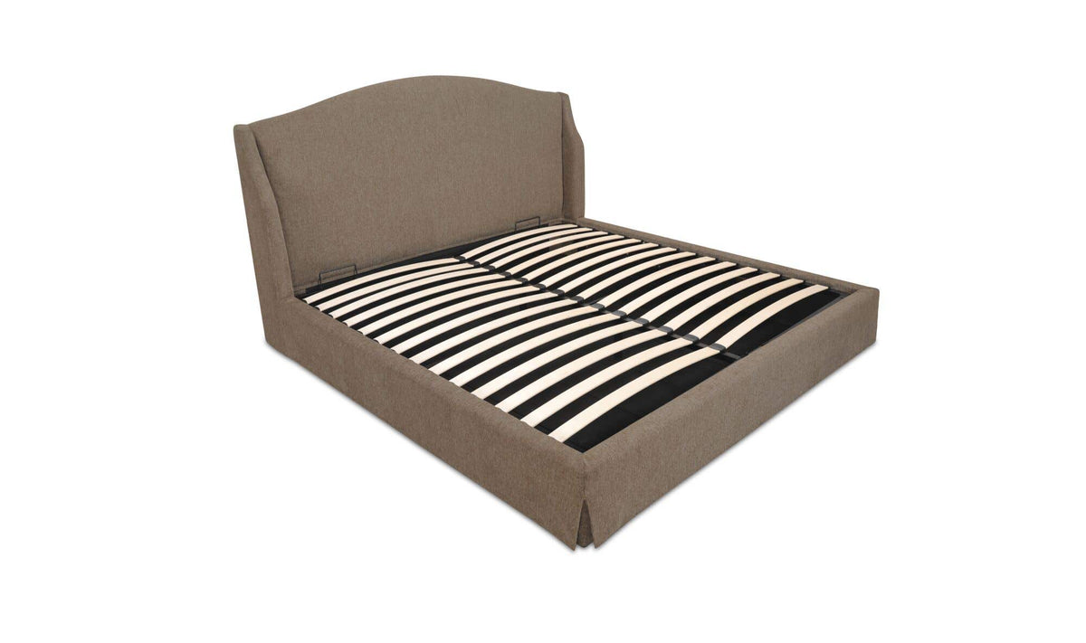 Weston King Storage Bed 6