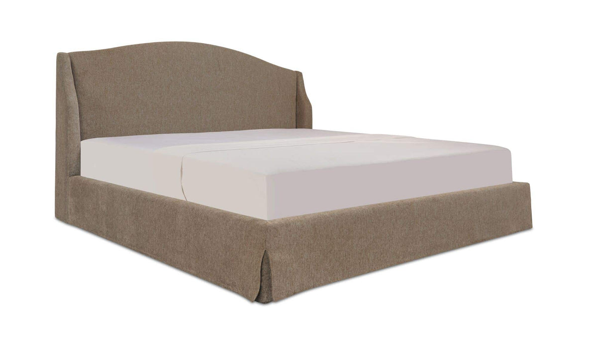 Weston King Storage Bed 4