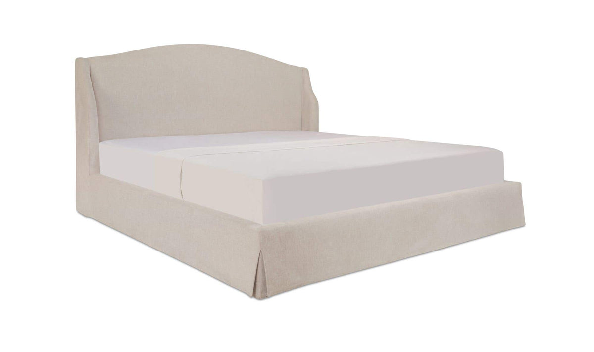 Weston King Storage Bed 8
