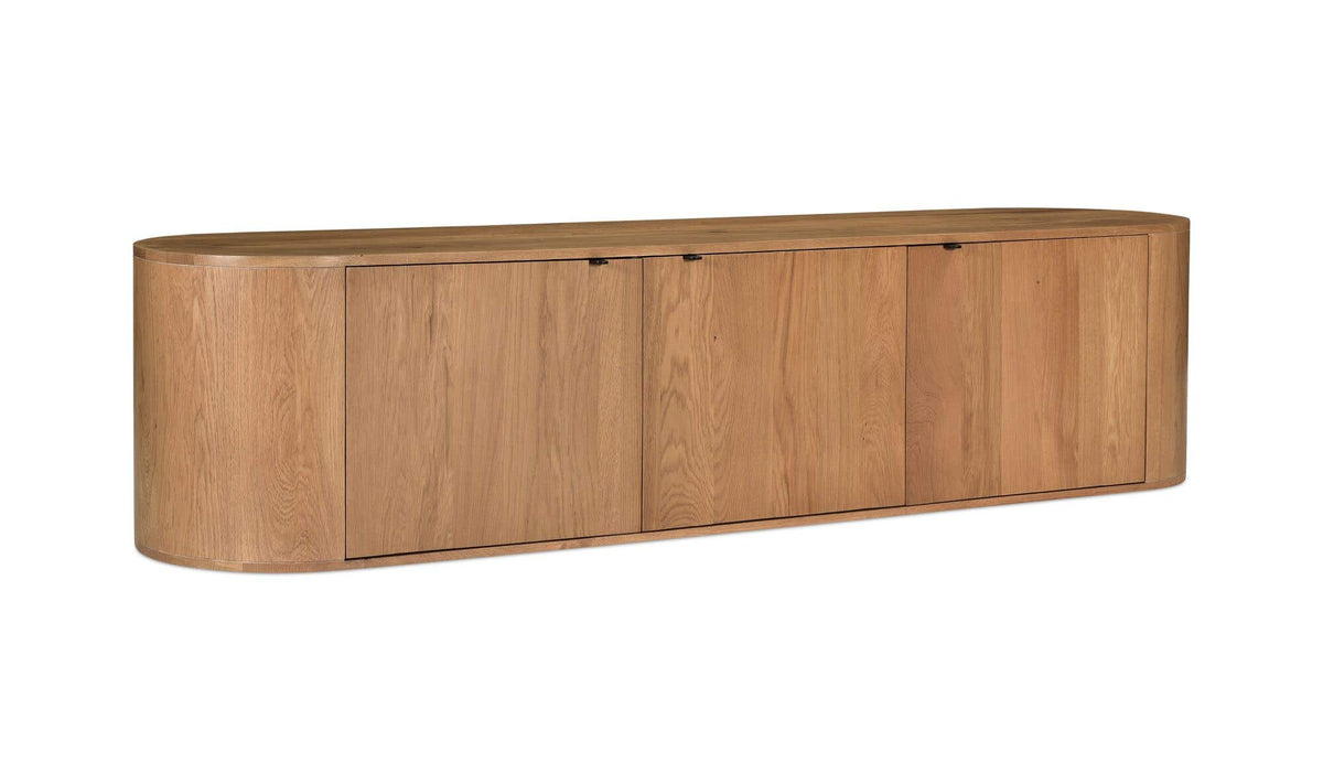 Theo Media Bench 9