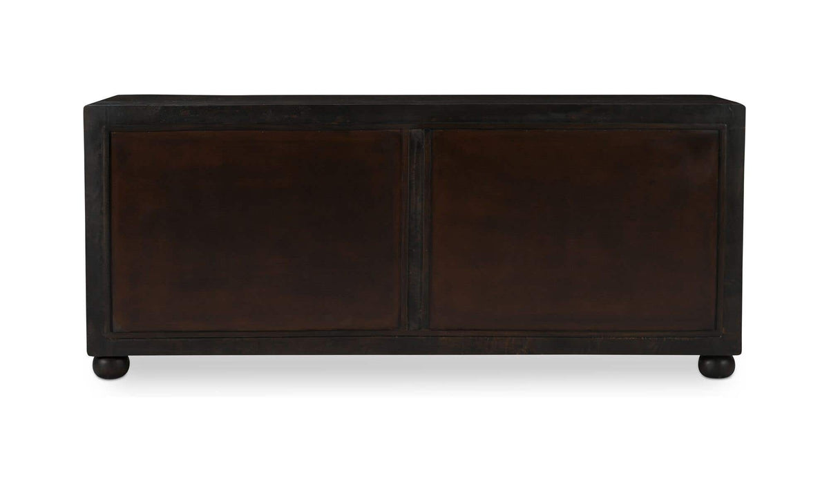 York 6 Drawer Dresser 5