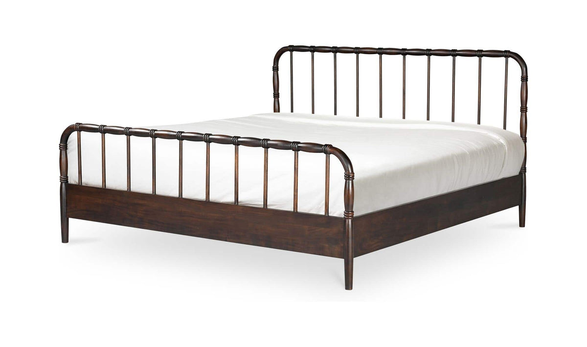 Vivian King Bed 5
