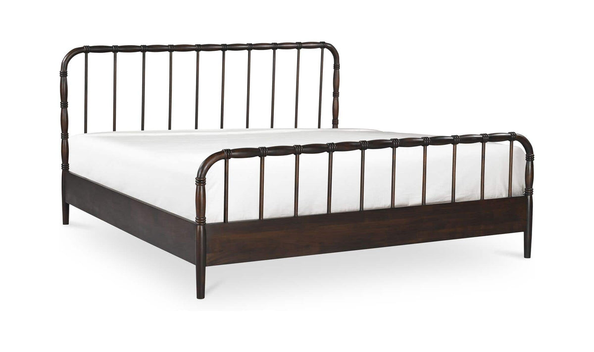 Vivian King Bed 3