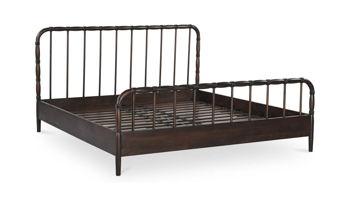 Vivian King Bed 4