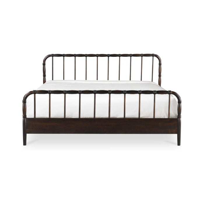 Vivian King Bed