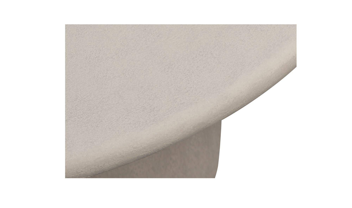 Concrete Outdoor Frida Coffee Table 3