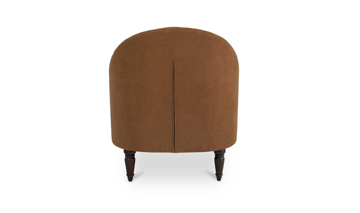 Pandora Accent Chair 5