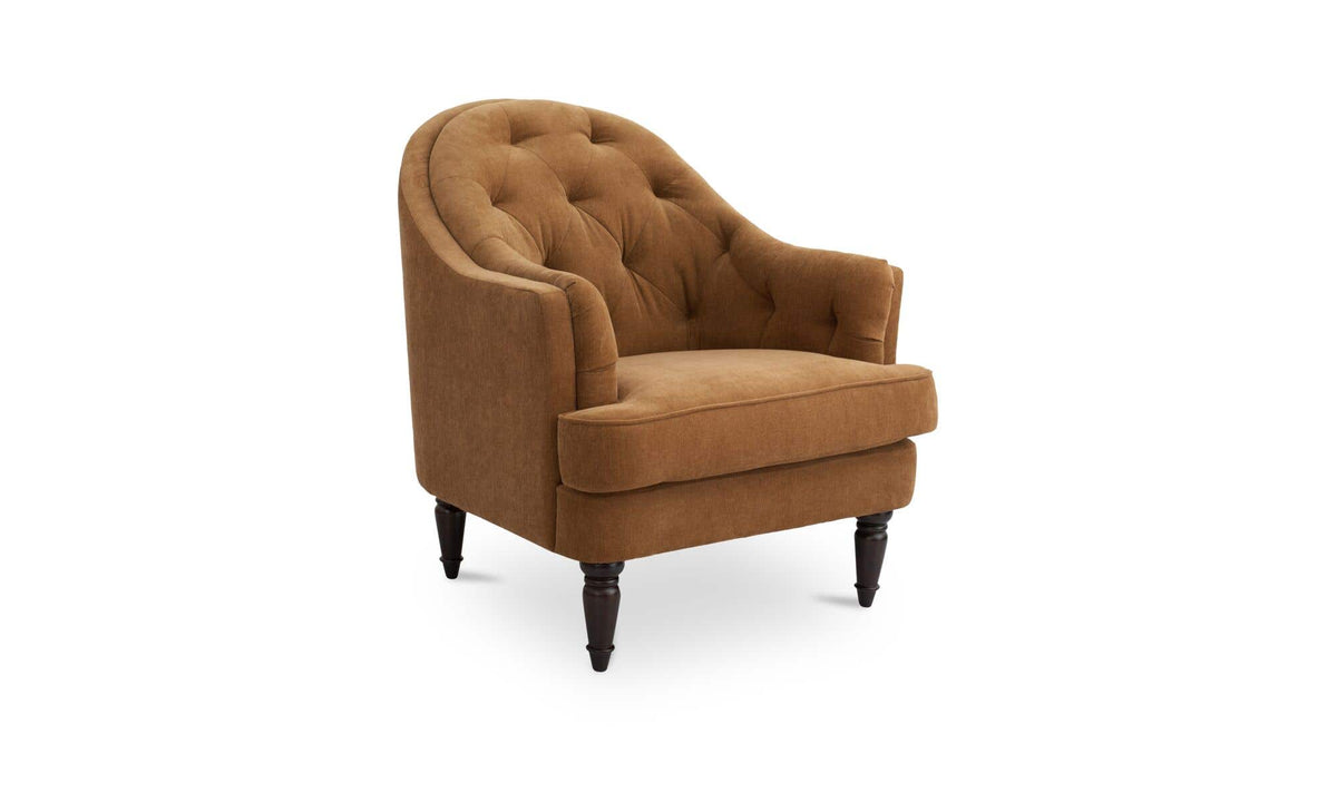 Pandora Accent Chair 2