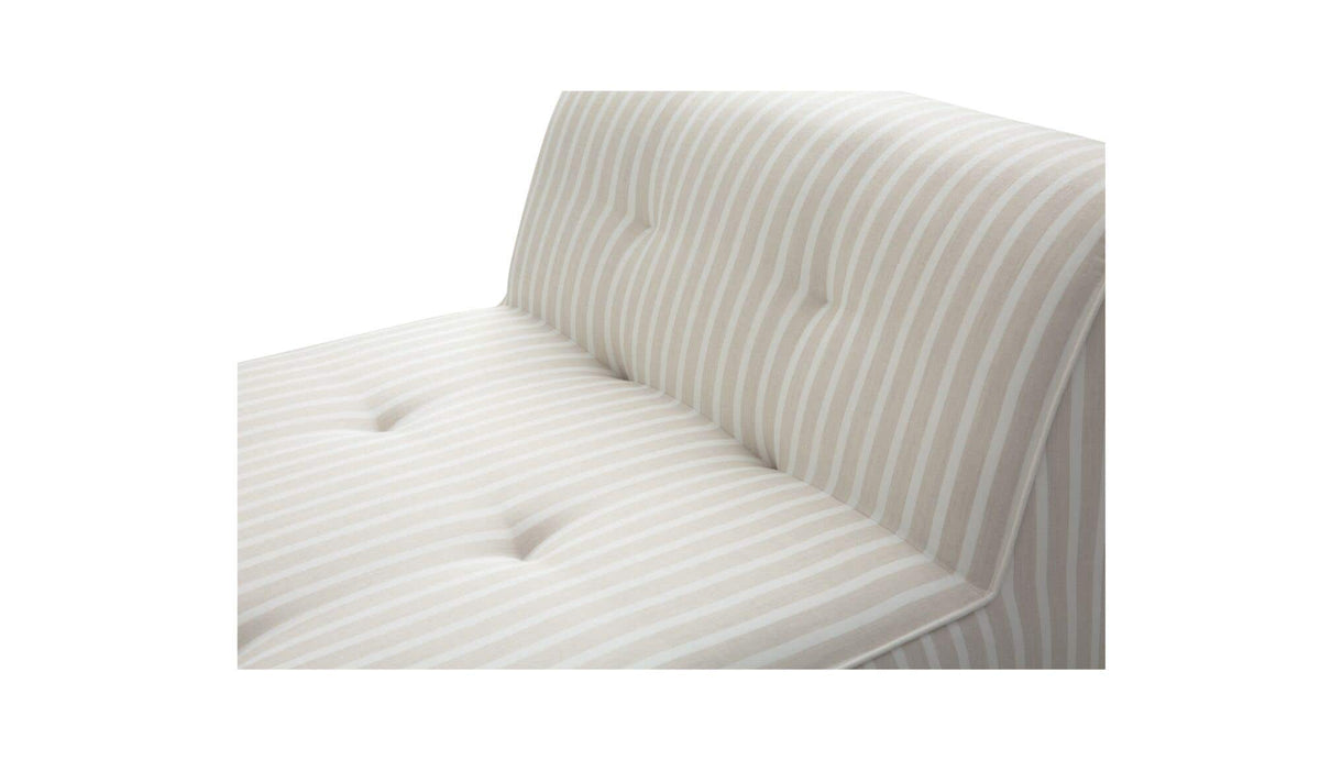 Upholstered Outdoor Sunseeker Chaise 6