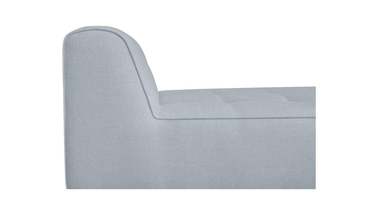 Upholstered Outdoor Sunseeker Chaise 10