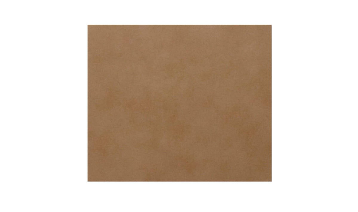Leather Hawkins Sofa Tan view 8