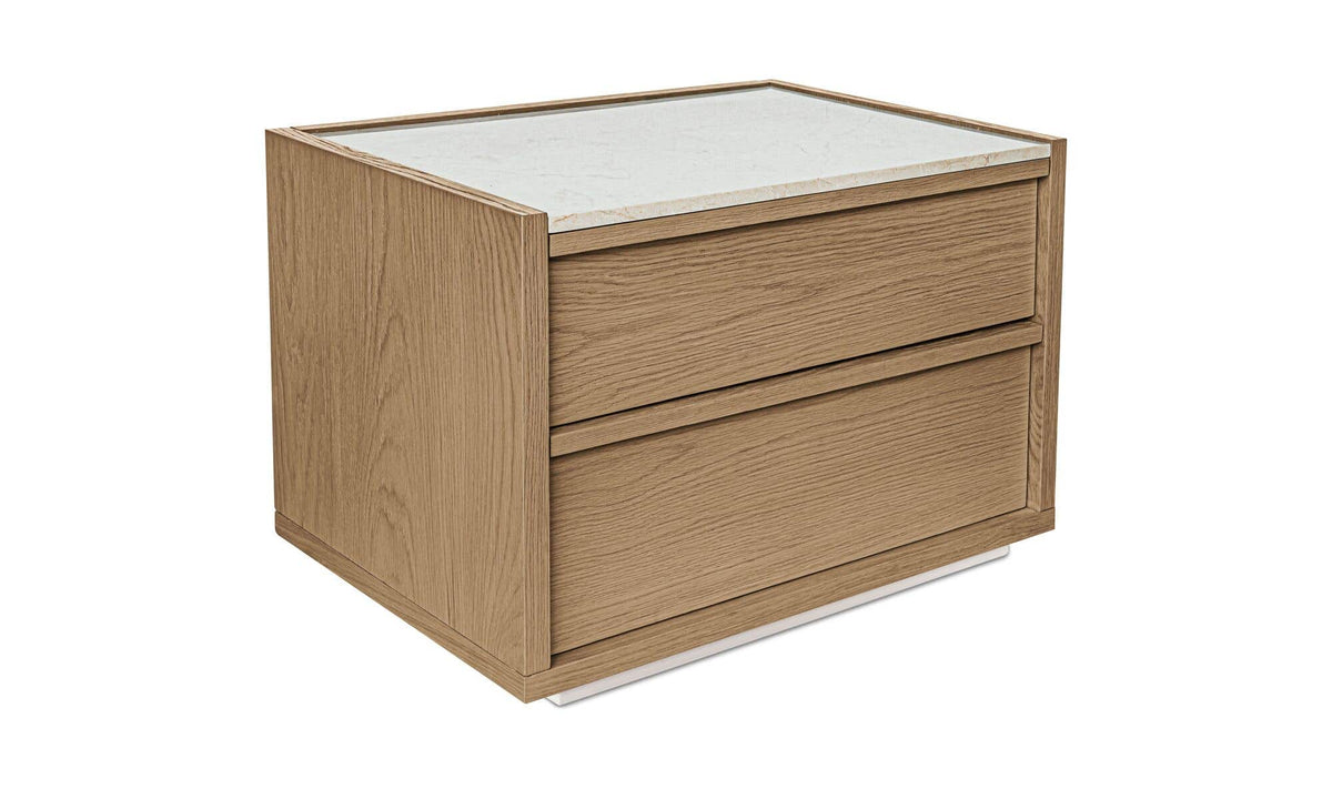 Ashcroft Nightstand 8